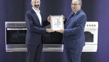 TÜRKİYEDE İLK  UKCA SERTİFİKALARIMIZI VERDİK